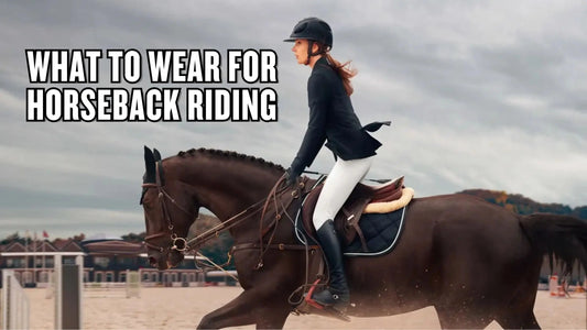 What-To-Wear-For-Horseback-Riding Huntley Equestrian