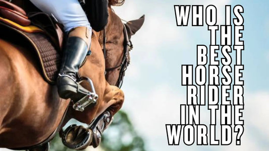 Who-Is-the-Best-Horse-Rider-in-The-World Huntley Equestrian