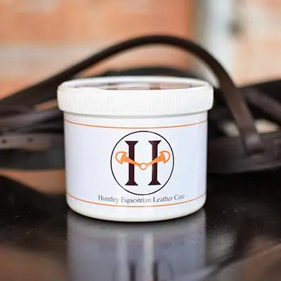 Leather Care - Huntley Equestrian