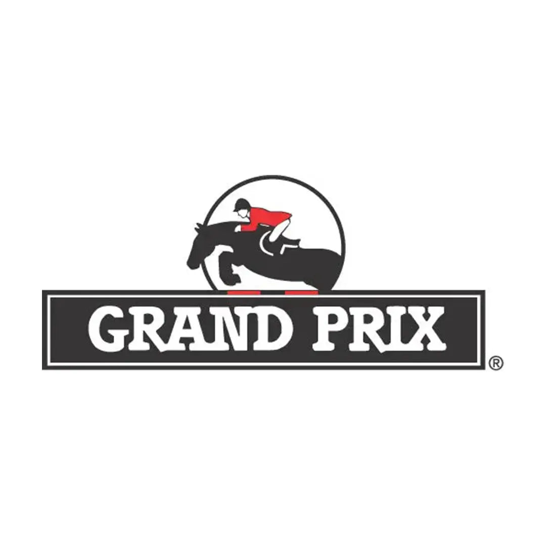 Grand Prix Italian Pull On Rubber Bell Boots Grand Prix