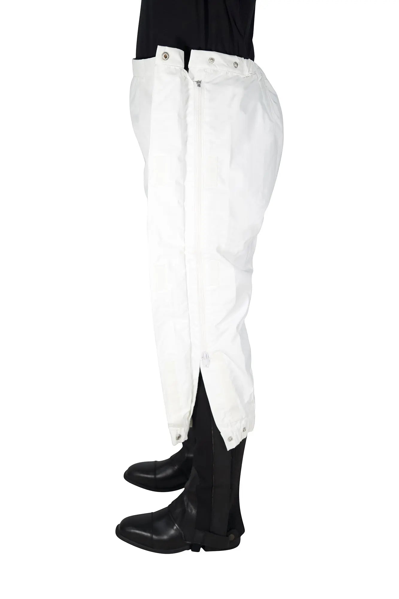 Grand Prix Rain Pants Huntley Equestrian