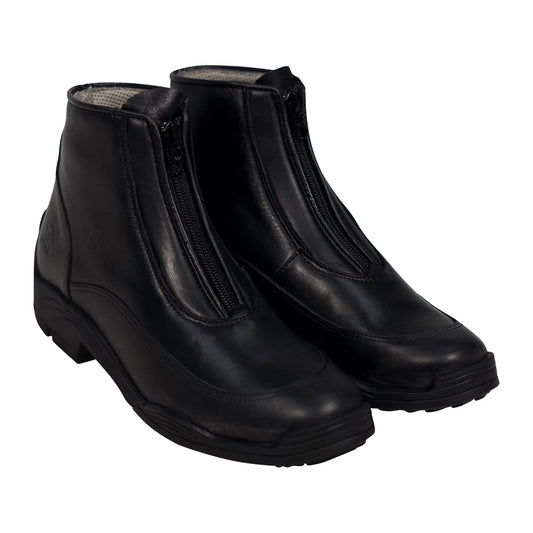 Grand Prix Saltare Milan Paddock Boots Grand Prix