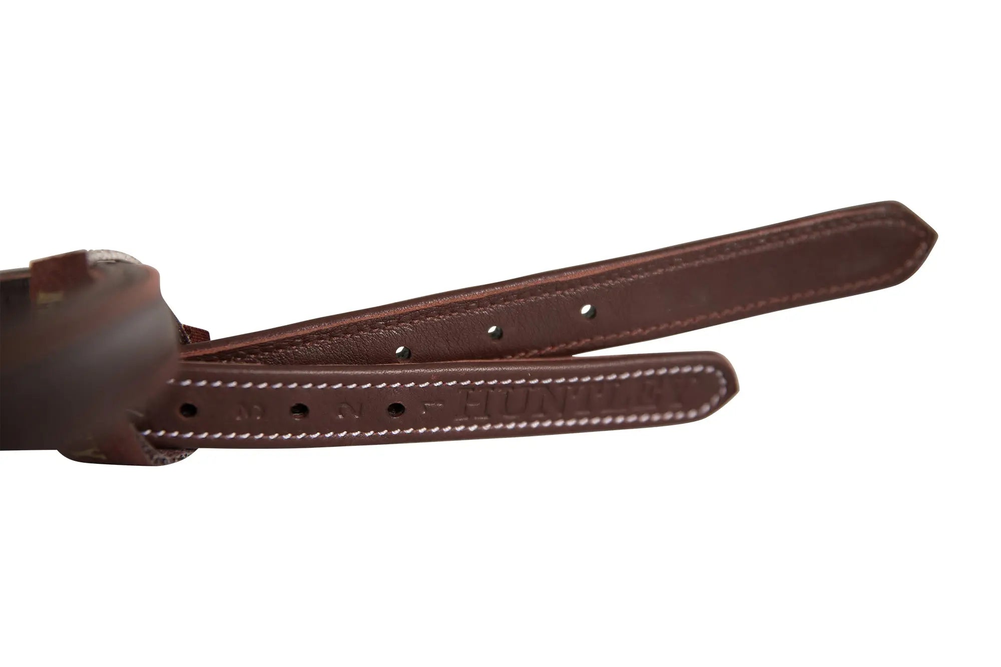 Huntley Equestrian Children's Stirrup Leathers - Huntley Equestrian