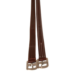 Huntley Equestrian Children's Stirrup Leathers - Huntley Equestrian