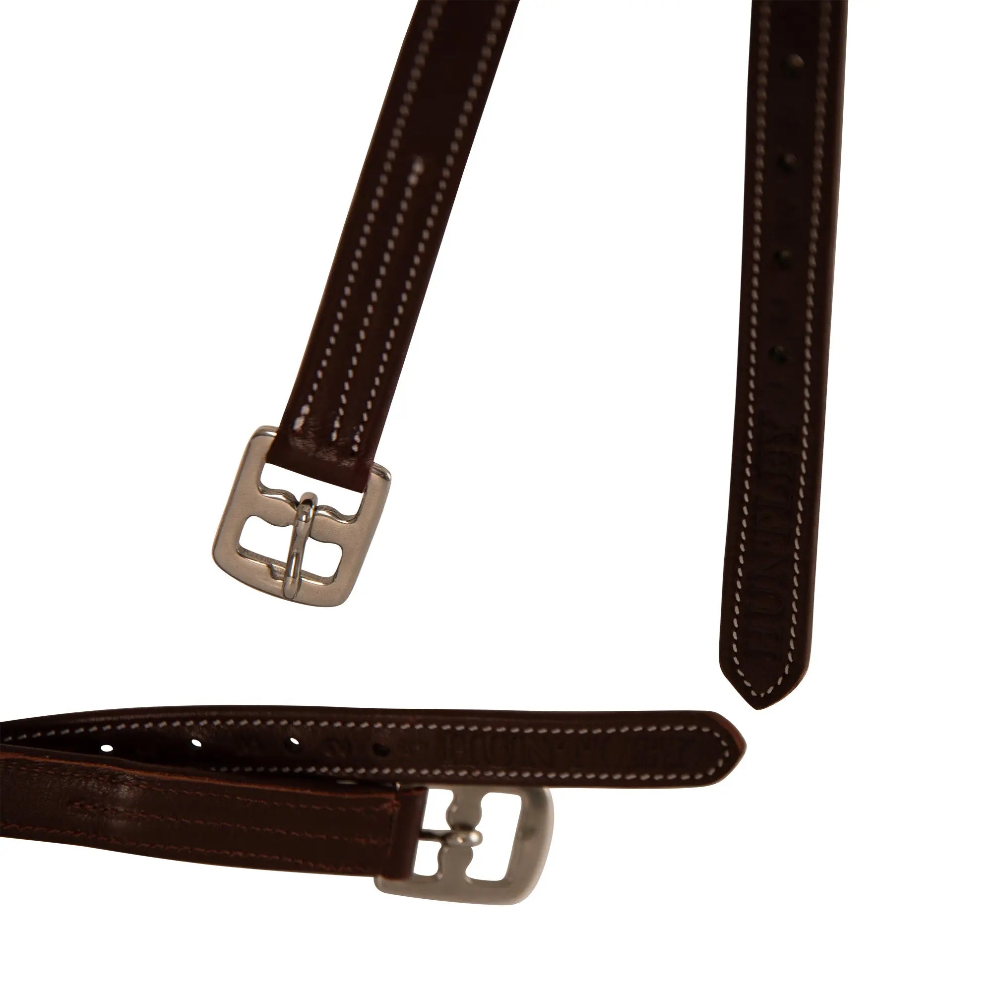 Huntley Equestrian Children's Stirrup Leathers - Huntley Equestrian