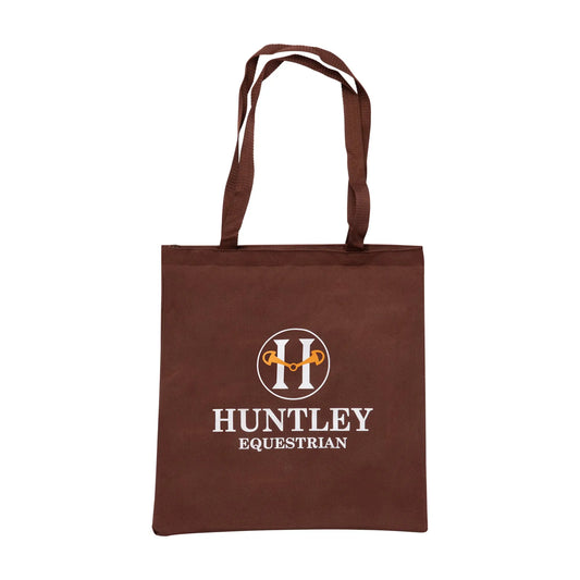 Huntley Equestrian Classic Tote Bag - Huntley Equestrian