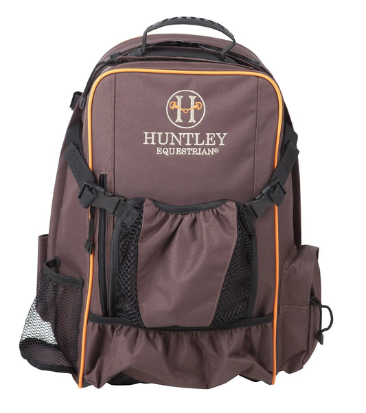 Best equestrian backpack hotsell