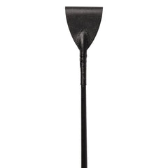 Huntley Equestrian Leather Jumping Bat Riding Crop - Huntley Equestrian