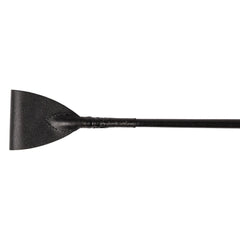 Huntley Equestrian Leather Jumping Bat Riding Crop - Huntley Equestrian