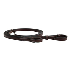 Huntley Equestrian Sedgwick Pelham Flat Curb Rein - Huntley Equestrian