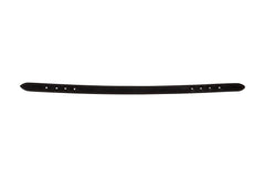 Huntley Equestrian Triple Stitched Leather Halter Replacement Crown Piece Huntley Equestrian