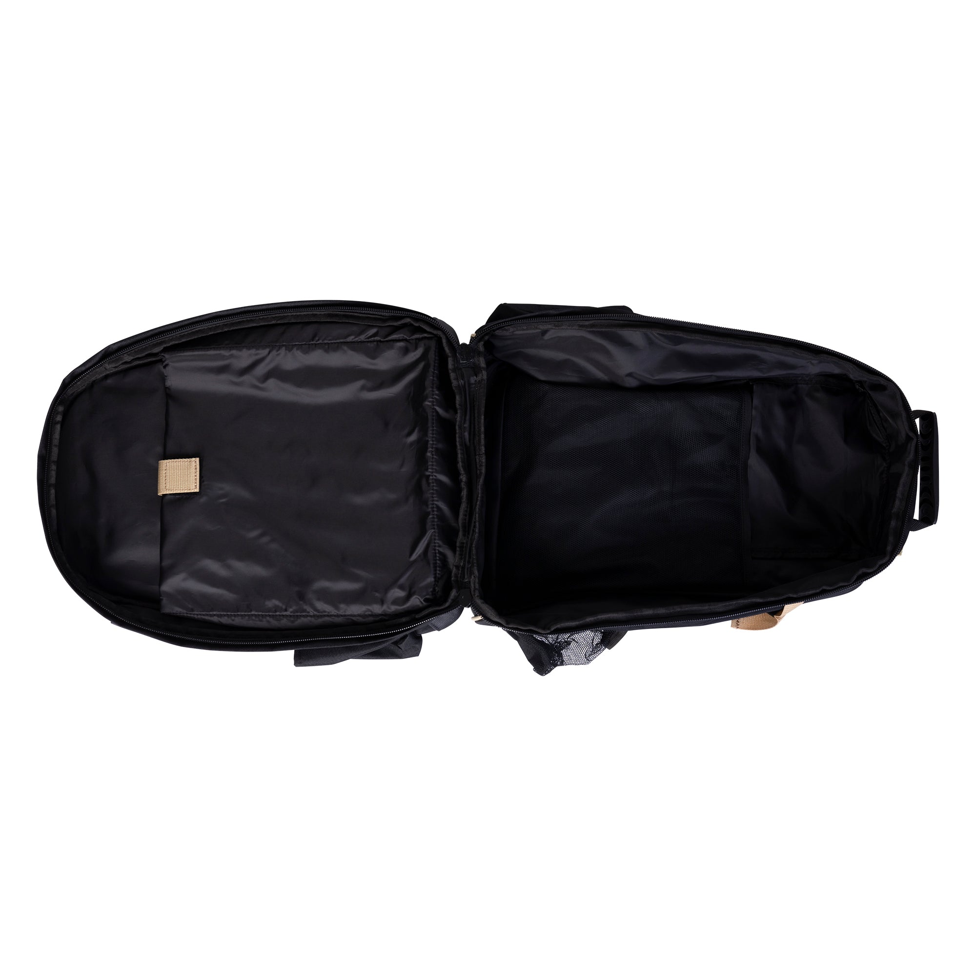 Huntley Equestrian Deluxe Travel Garment Bag