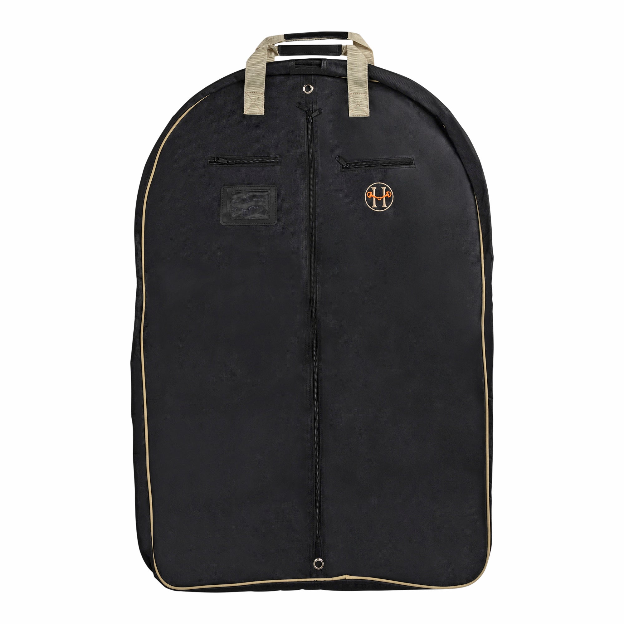 Louis Vuitton Travel Nylon Garment Cover Bag Hanger 