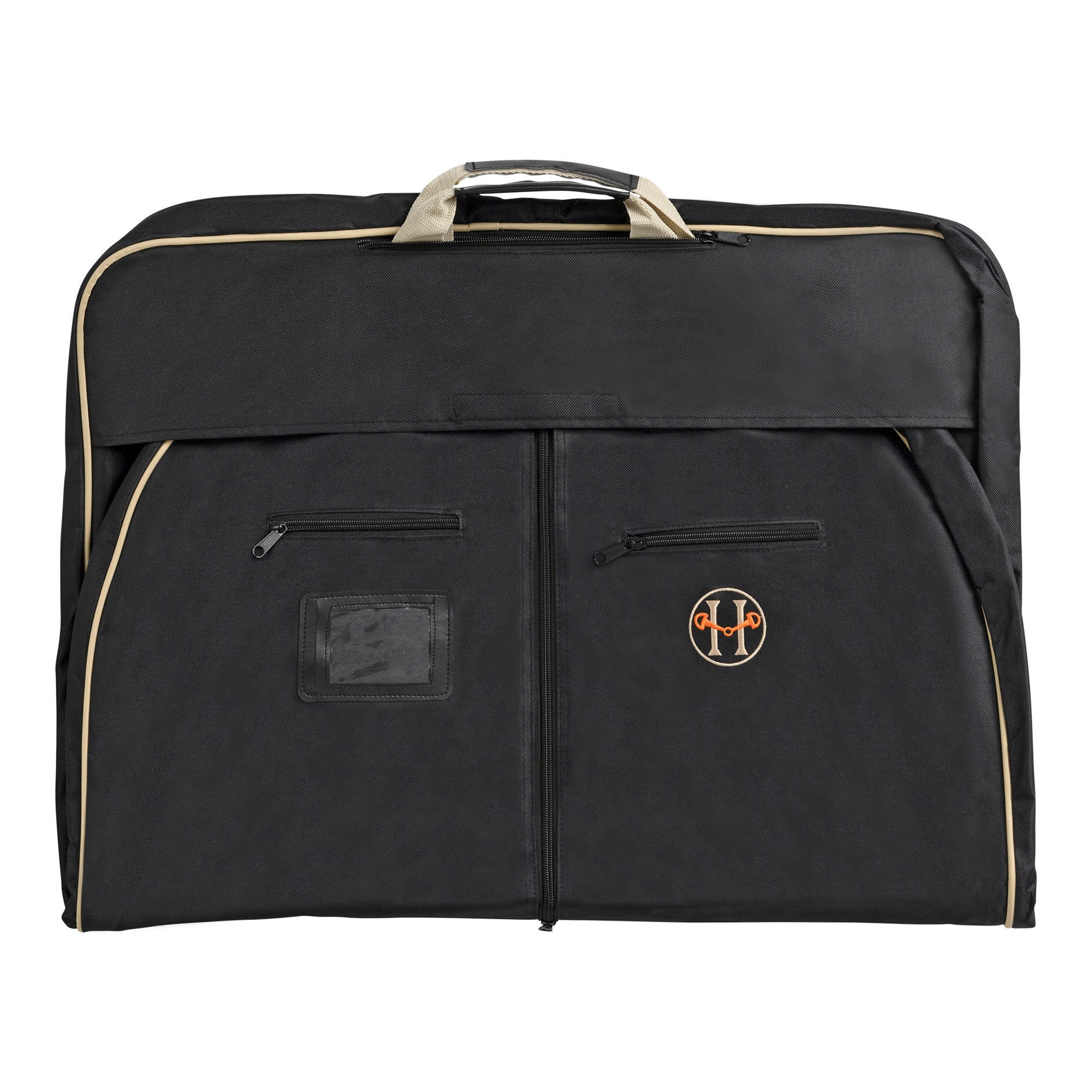 R.J. Toomey Black, 65 Long Vestment/Garment Travel Bag - AngelDirect