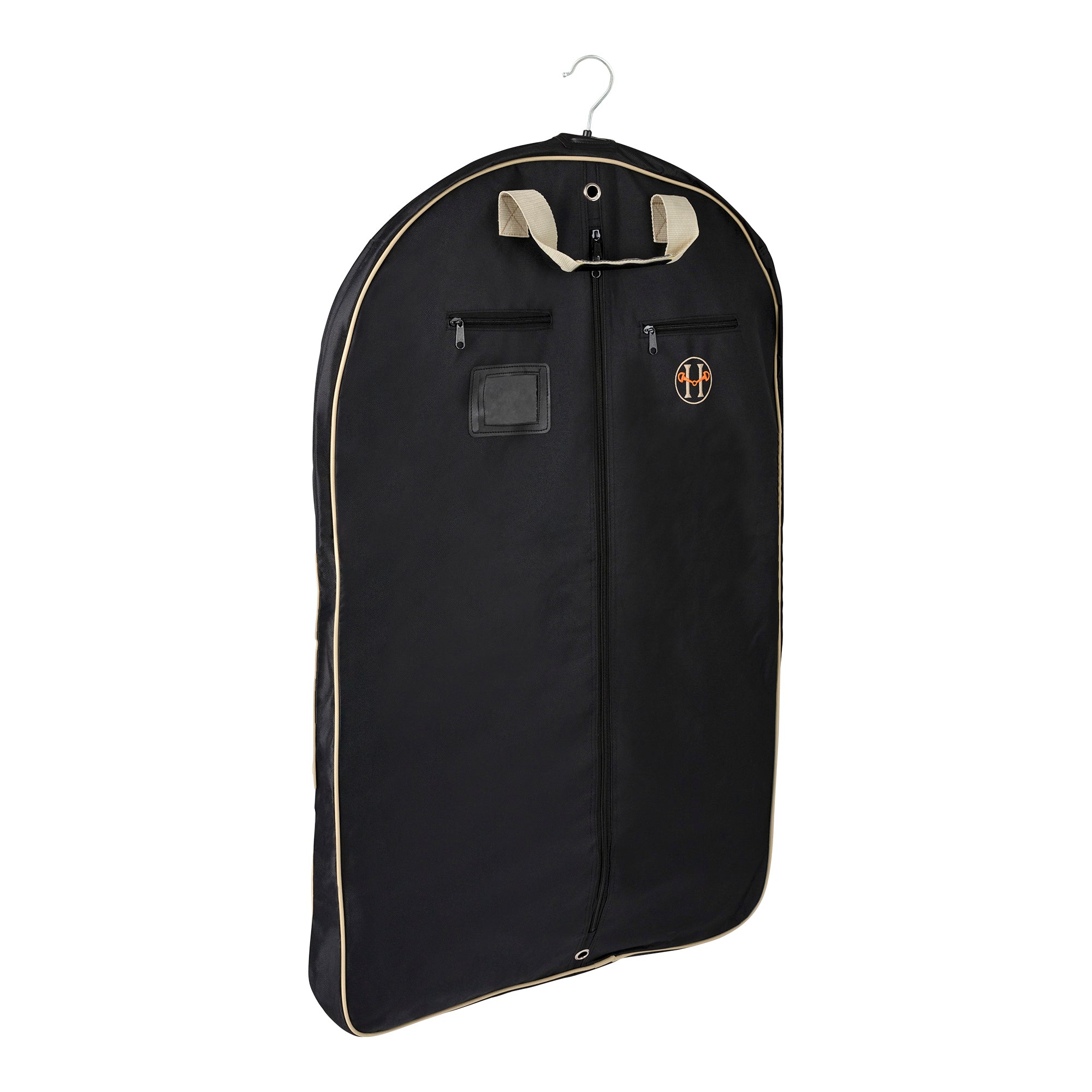 R.J. Toomey Black, 65 Long Vestment/Garment Travel Bag - AngelDirect