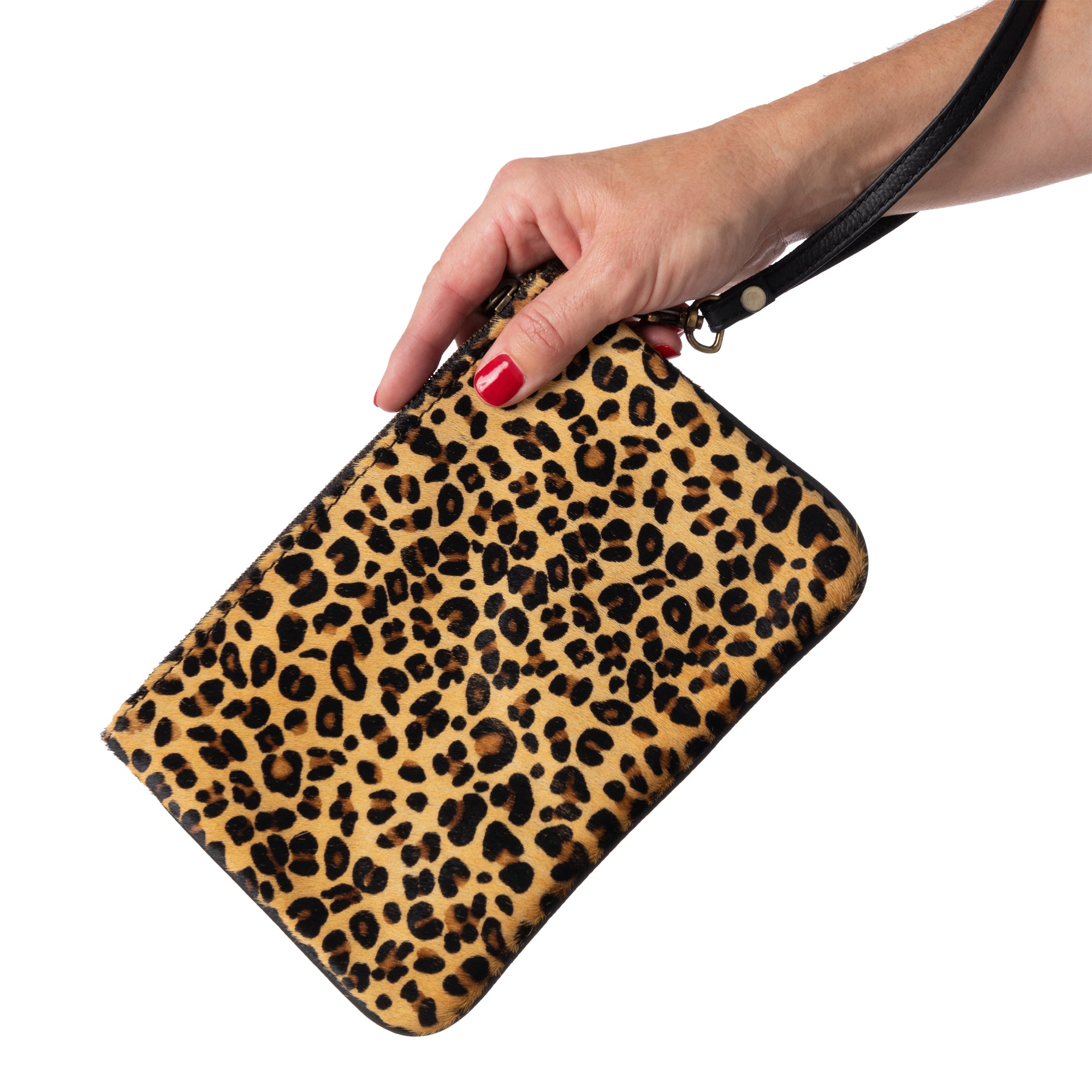 Jimmy Choo for H&M leopard print clutch purse | Printed clutch, Clutch purse,  Jimmy choo