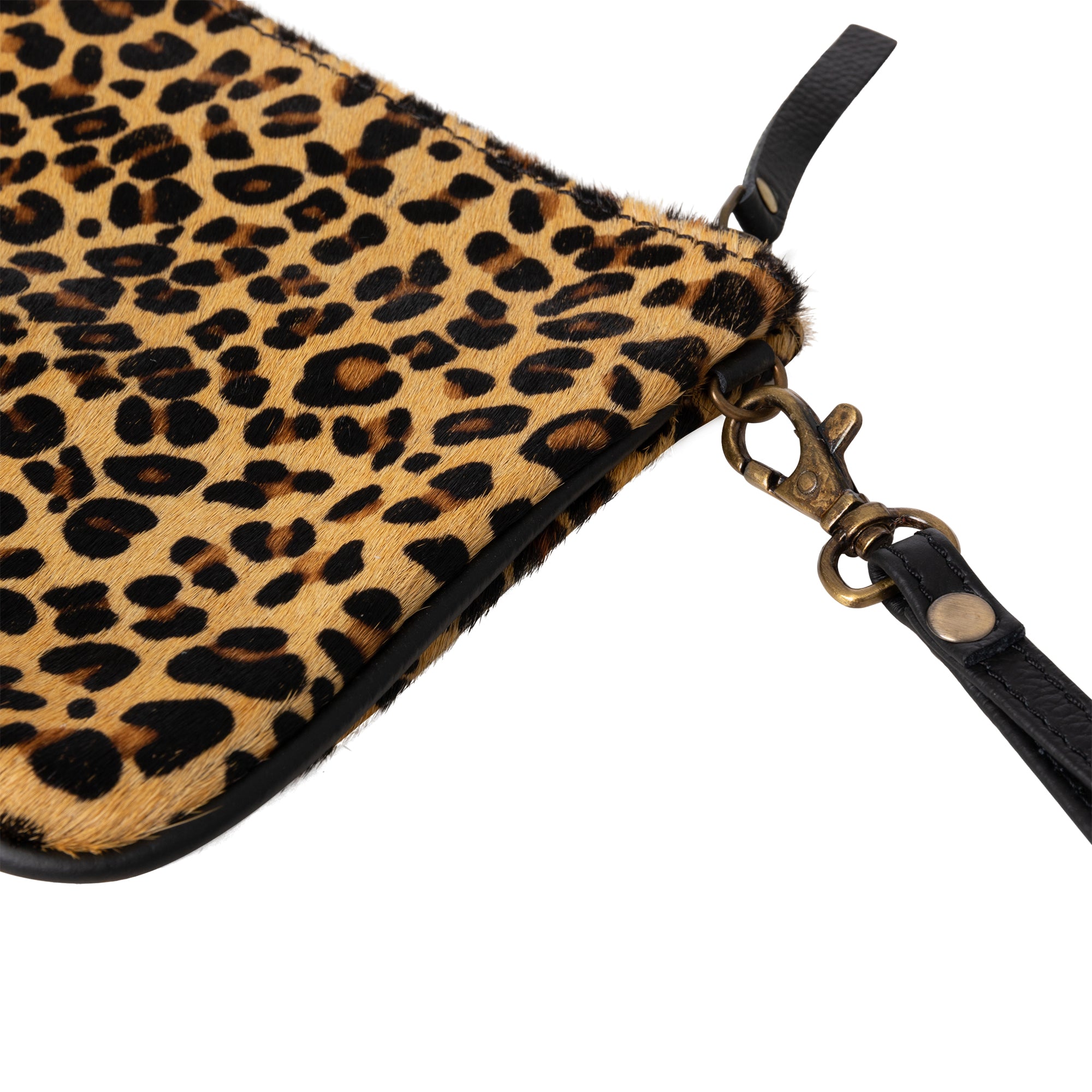 Buy Stylish Animal Tiger print Clutch purse collection PU-LEATHER Shining  And Glossy material Hand Wallet Slim ladies Women (BROWN) at Amazon.in