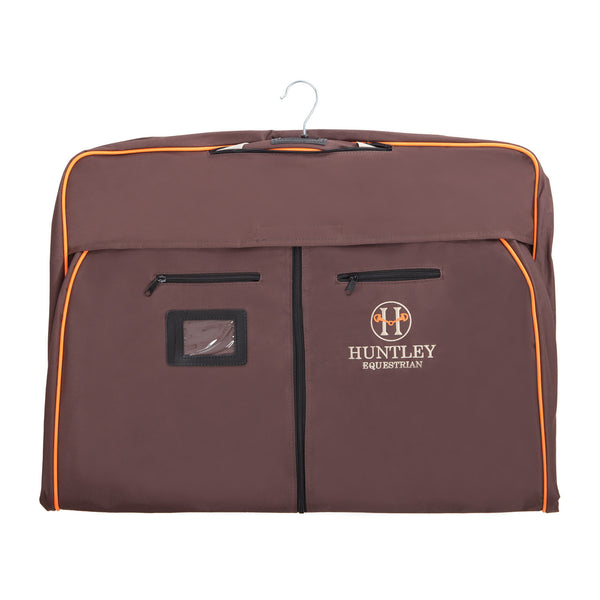 Huntley Equestrian Deluxe Travel Garment Bag